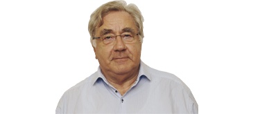 André Moritz